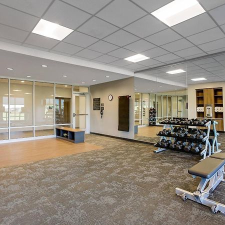 Fairfield Inn & Suites Bardstown Eksteriør bilde