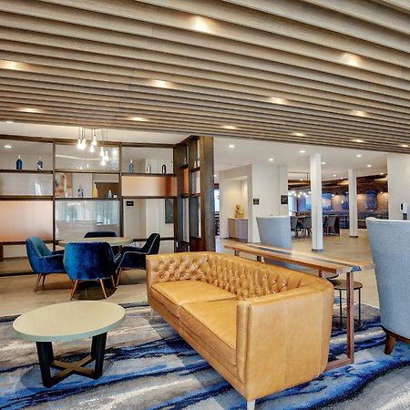Fairfield Inn & Suites Bardstown Eksteriør bilde